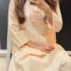 khadi cotton peack kurta 2